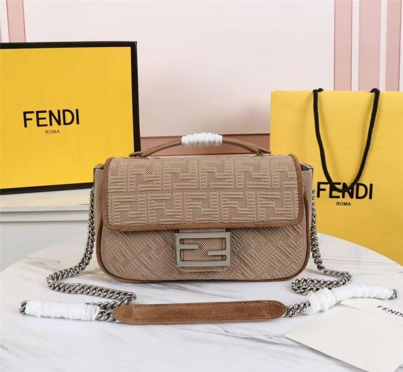 Fendi Baguette Bags